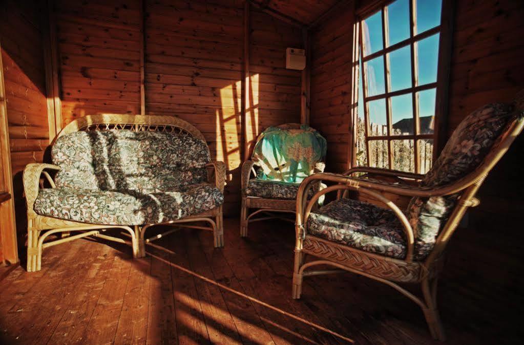 Bed and Breakfast Newhaven House Екстер'єр фото