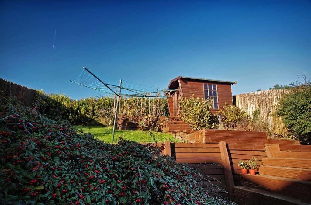 Bed and Breakfast Newhaven House Екстер'єр фото